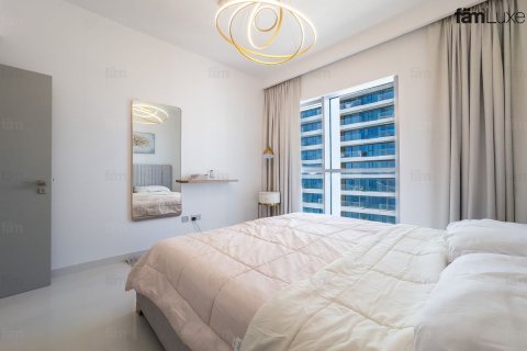 Apartament na sprzedaż w Dubai Harbour, Dubai, ZEA 3 sypialnie, 187.7 mkw., nr 719003 - zdjęcie 14