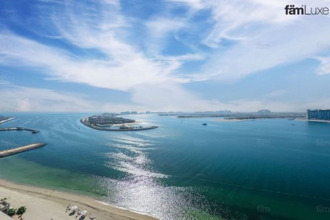 Apartament na sprzedaż w Dubai Harbour, Dubai, ZEA 3 sypialnie, 187.7 mkw., nr 719003 - zdjęcie 7