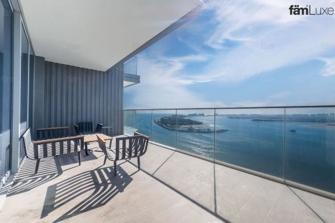 Apartament na sprzedaż w Dubai Harbour, Dubai, ZEA 3 sypialnie, 187.7 mkw., nr 719003 - zdjęcie 5