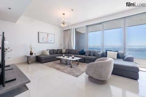 Apartament na sprzedaż w Dubai Harbour, Dubai, ZEA 3 sypialnie, 187.7 mkw., nr 719003 - zdjęcie 4