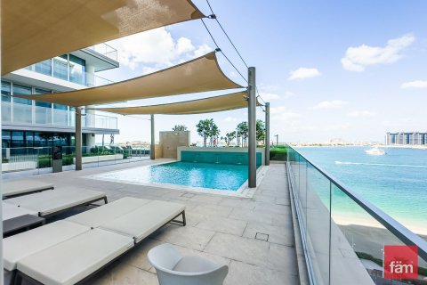 Apartament na sprzedaż w Dubai Harbour, Dubai, ZEA 3 sypialnie, 187.7 mkw., nr 719003 - zdjęcie 24
