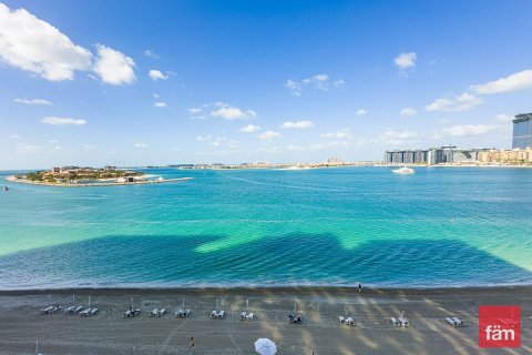 Apartament na sprzedaż w Dubai Harbour, Dubai, ZEA 3 sypialnie, 187.7 mkw., nr 719003 - zdjęcie 25
