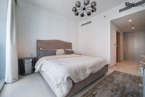 Apartament na sprzedaż w Dubai Harbour, Dubai, ZEA 3 sypialnie, 187.7 mkw., nr 719003 - zdjęcie 18