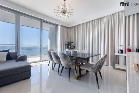 Apartament na sprzedaż w Dubai Harbour, Dubai, ZEA 3 sypialnie, 187.7 mkw., nr 719003 - zdjęcie 10