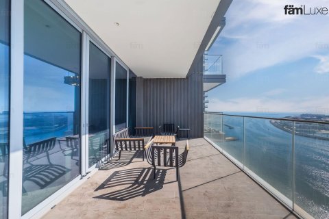 Apartament na sprzedaż w Dubai Harbour, Dubai, ZEA 3 sypialnie, 187.7 mkw., nr 719003 - zdjęcie 9