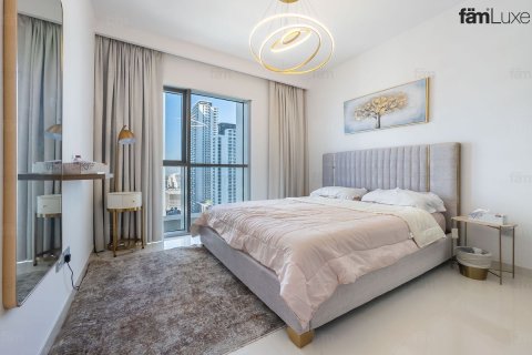Apartament na sprzedaż w Dubai Harbour, Dubai, ZEA 3 sypialnie, 187.7 mkw., nr 719003 - zdjęcie 12