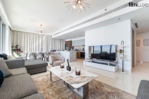 Apartament na sprzedaż w Dubai Harbour, Dubai, ZEA 3 sypialnie, 187.7 mkw., nr 719003 - zdjęcie 6