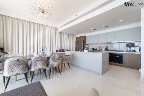 Apartamento para venda em Dubai Harbour, Dubai, EAU 3 quartos, 187.7 m2 № 719003 - foto 4