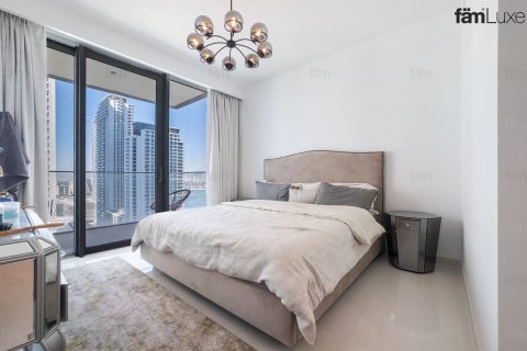 Apartament na sprzedaż w Dubai Harbour, Dubai, ZEA 3 sypialnie, 187.7 mkw., nr 719003 - zdjęcie 17