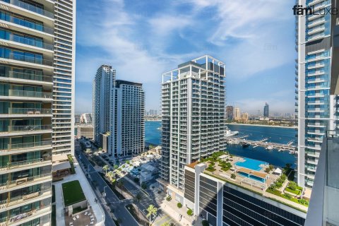 Apartament na sprzedaż w Dubai Harbour, Dubai, ZEA 3 sypialnie, 187.7 mkw., nr 719003 - zdjęcie 16