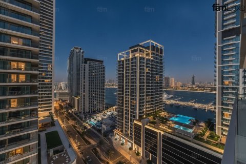 Apartament na sprzedaż w Dubai Harbour, Dubai, ZEA 3 sypialnie, 187.7 mkw., nr 719003 - zdjęcie 21