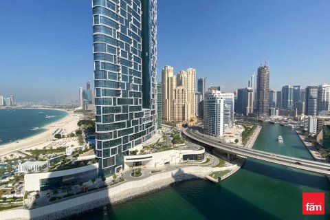 آپارتمان برای اجاره در Dubai Marina، Dubai، امارات متحده عربی 1 خوابه ، 63.3 متر مربع ، شماره 719004 - تصویر 10