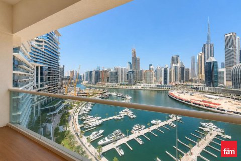 Wohnung in Business Bay, Dubai, VAE: 2 Schlafzimmer, 123.6 m2 Nr. 719006