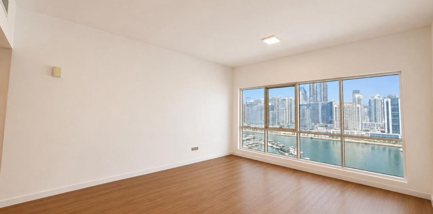Business Bay, Dubai, संयुक्त अरब अमीरात में अपार्टमेंट, 2 बेडरूम, 123.6 वर्ग मीटर, संख्या 719006