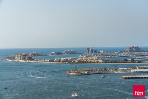 Dubai, UAE의 임대용 아파트 침실 4개, 280.8제곱미터 번호 719005 - 사진 8