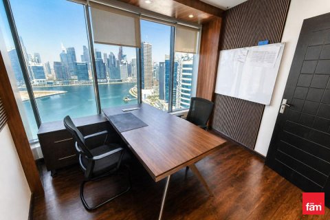 Escritório para arrendamento em Business Bay, Dubai, EAU 102.3 m2 № 719002 - foto 9