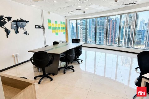 Escritório para arrendamento em Business Bay, Dubai, EAU 102.3 m2 № 719002 - foto 4