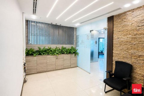 Escritório para arrendamento em Business Bay, Dubai, EAU 102.3 m2 № 719002 - foto 6
