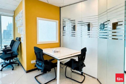 Escritório para arrendamento em Business Bay, Dubai, EAU 102.3 m2 № 719002 - foto 5