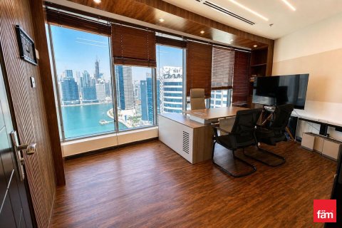 Escritório para arrendamento em Business Bay, Dubai, EAU 102.3 m2 № 719002 - foto 7