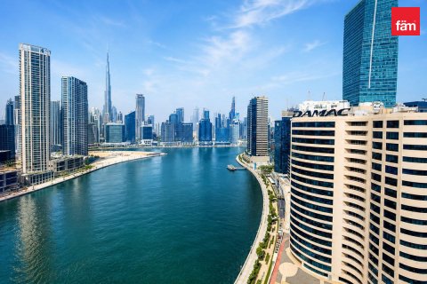 Oficiu în Business Bay, Dubai, EAU 102.3 mp.  №719002