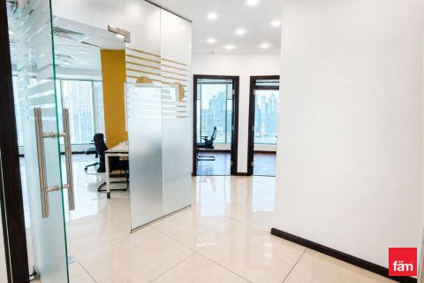 Escritório para arrendamento em Business Bay, Dubai, EAU 102.3 m2 № 719002 - foto 2