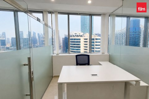 Zyrë në Business Bay, Dubai, Emiratet e Bashkuara Arabe 102.3 m2. № 719002 - Foto 7
