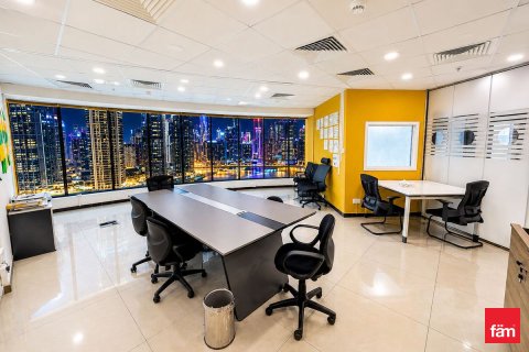 Escritório em Business Bay, Dubai, EAU 102.3 m2 № 719002