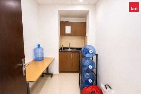 Zyrë në Business Bay, Dubai, Emiratet e Bashkuara Arabe 102.3 m2. № 719002 - Foto 10