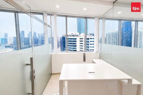 Zyrë në Business Bay, Dubai, Emiratet e Bashkuara Arabe 102.3 m2. № 719002 - Foto 5