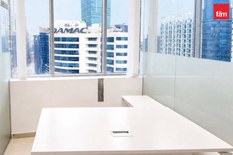 Zyrë në Business Bay, Dubai, Emiratet e Bashkuara Arabe 102.3 m2. № 719002 - Foto 4