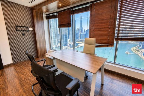Escritório para arrendamento em Business Bay, Dubai, EAU 102.3 m2 № 719002 - foto 8