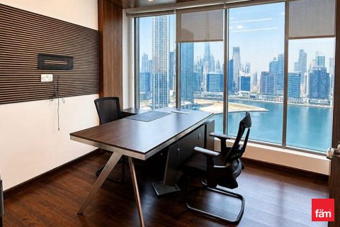 Escritório para arrendamento em Business Bay, Dubai, EAU 102.3 m2 № 719002 - foto 10