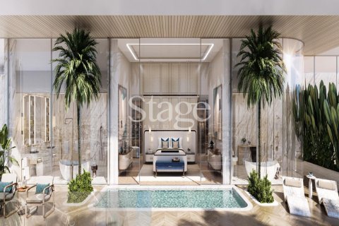 Penthouse til salg i Al Wasl, Dubai, UAE 3 soveværelser, 454 kvm № 737558 - foto 10