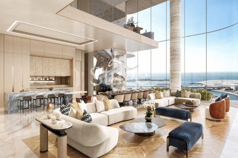Penthouse til salg i Al Wasl, Dubai, UAE 3 soveværelser, 454 kvm № 737558 - foto 12