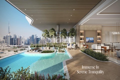 Penthouse til salg i Al Wasl, Dubai, UAE 3 soveværelser, 454 kvm № 737558 - foto 7