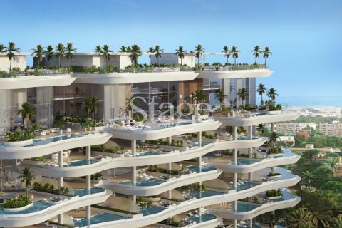 Penthouse til salg i Al Wasl, Dubai, UAE 3 soveværelser, 454 kvm № 737558 - foto 14