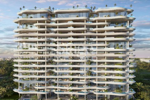 Penthouse til salg i Al Wasl, Dubai, UAE 3 soveværelser, 454 kvm № 737558 - foto 18
