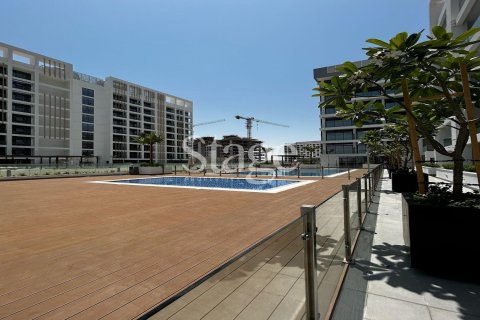 Lakás itt: Meydan, Dubai, EAE, 1 hálószoba, 49 m², azonosító: 737559 - fénykép 14