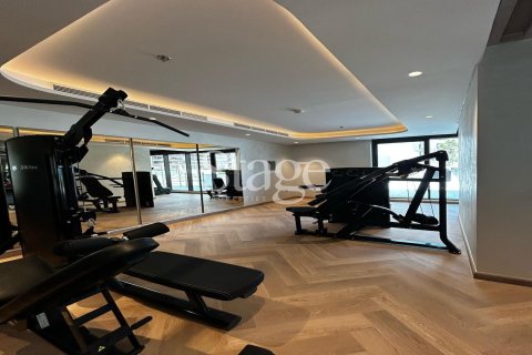 Lakás itt: Meydan, Dubai, EAE, 1 hálószoba, 49 m², azonosító: 737559 - fénykép 15