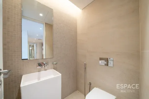 شقة للبيع في Bluewaters، دبي، الإمارات العربية المتحدة 2 غرفة نوم ، 138 متر مربع ، رقم 737743 - صورة 15