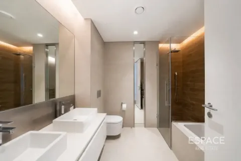 شقة للبيع في Bluewaters، دبي، الإمارات العربية المتحدة 2 غرفة نوم ، 138 متر مربع ، رقم 737743 - صورة 14