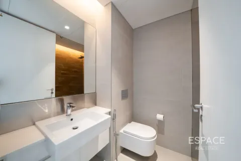 شقة للبيع في Bluewaters، دبي، الإمارات العربية المتحدة 2 غرفة نوم ، 138 متر مربع ، رقم 737743 - صورة 16