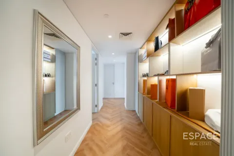 شقة للبيع في Bluewaters، دبي، الإمارات العربية المتحدة 2 غرفة نوم ، 138 متر مربع ، رقم 737743 - صورة 8