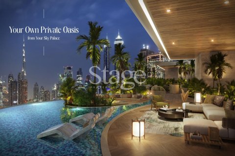 Müüa korter asukohaga Al Wasl, Dubai, AÜE: 4 magamistoaga, 636 m² Nr 737557 - pilt 12