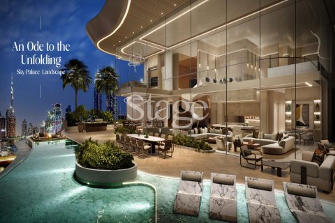 Müüa korter asukohaga Al Wasl, Dubai, AÜE: 4 magamistoaga, 636 m² Nr 737557 - pilt 9