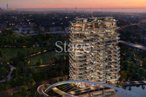 Apartamento en venta en Al Wasl, Dubai, EAU 4 dormitorios, 636 m2 № 737557 - foto 19