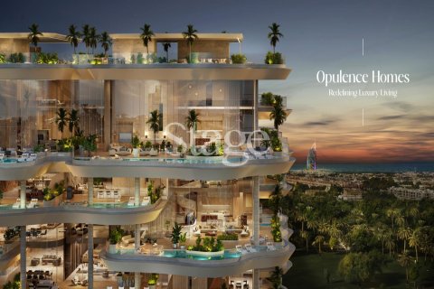 Müüa korter asukohaga Al Wasl, Dubai, AÜE: 4 magamistoaga, 636 m² Nr 737557 - pilt 2