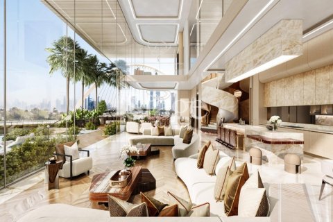 Müüa korter asukohaga Al Wasl, Dubai, AÜE: 4 magamistoaga, 636 m² Nr 737557 - pilt 3