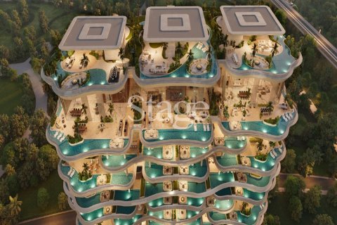 Müüa korter asukohaga Al Wasl, Dubai, AÜE: 4 magamistoaga, 636 m² Nr 737557 - pilt 5